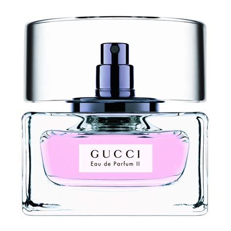 gucci eau de parfum ii fragrantica|comprar perfume gucci ii.